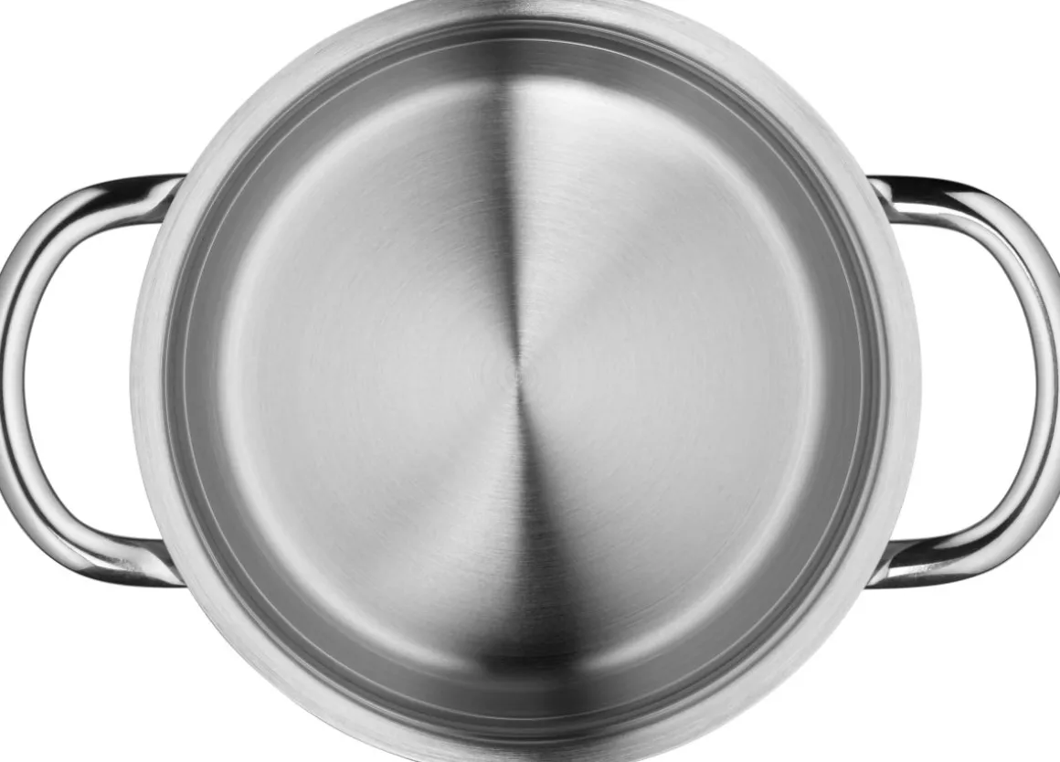 WMF Fleischtopf Mini Ø 12 cm