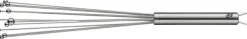 WMF Flexi Rührblitz Profi Plus 32 cm
