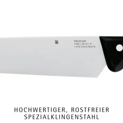 WMF Gemüsemesser CLASSIC LINE KT