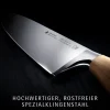 WMF Gemüsemesser Grand Wood 9 cm
