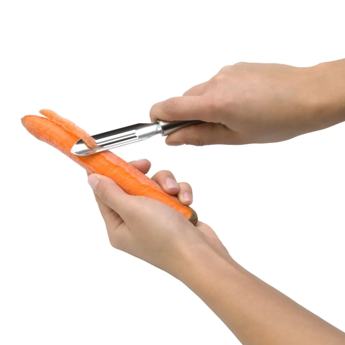 WMF Gemüseschäler Profi Plus 19 cm