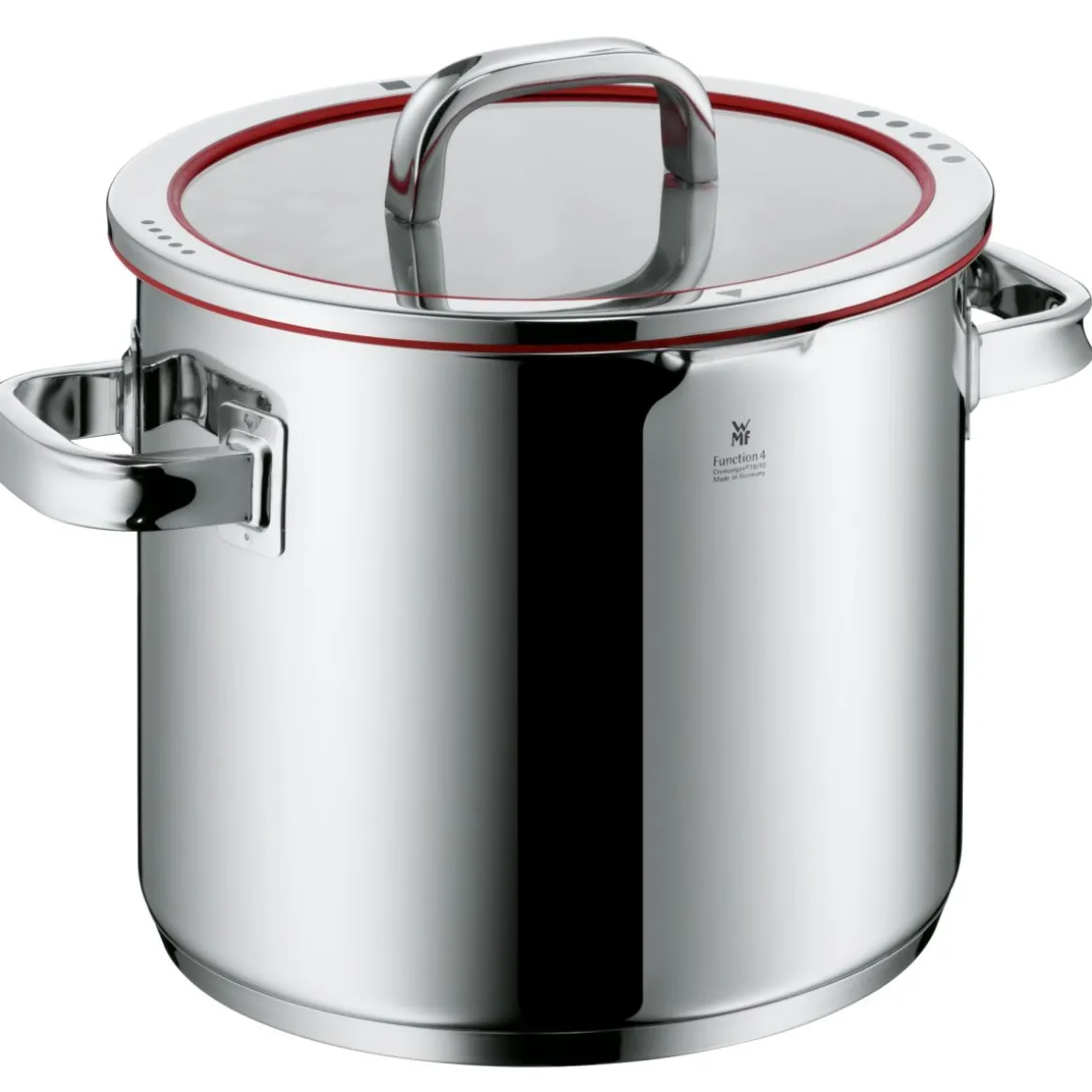 WMF Gemüsetopf Function 4 mit Deckel 24 cm