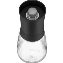 WMF Gewürzmühle Trend Schwarz