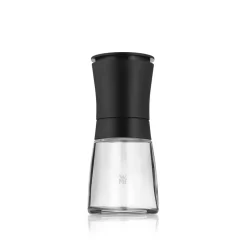 WMF Gewürzmühle Trend Schwarz