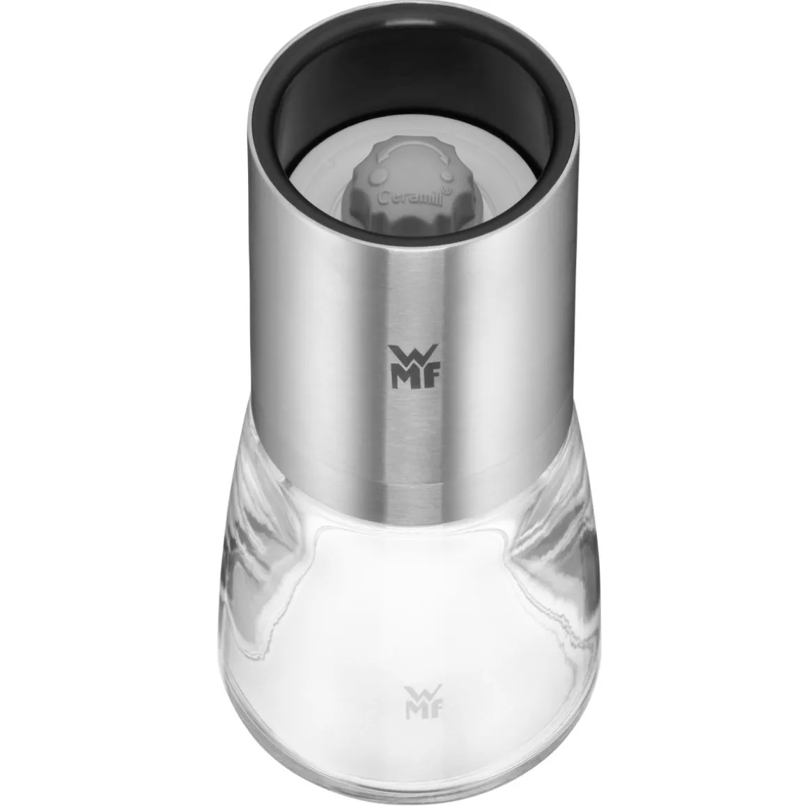 WMF Gewürzmühle Unbefüllt De Luxe
