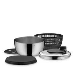 WMF Gourmet Salatschleuder 25,4 cm