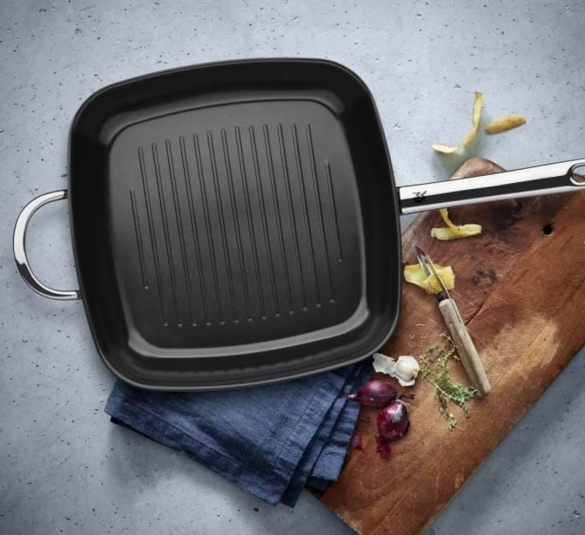 WMF Grillpfanne Durado Ø 28 cm