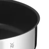 WMF Hohe Servier-Schmorpfanne Devil mit Glasdeckel Ø 28 cm