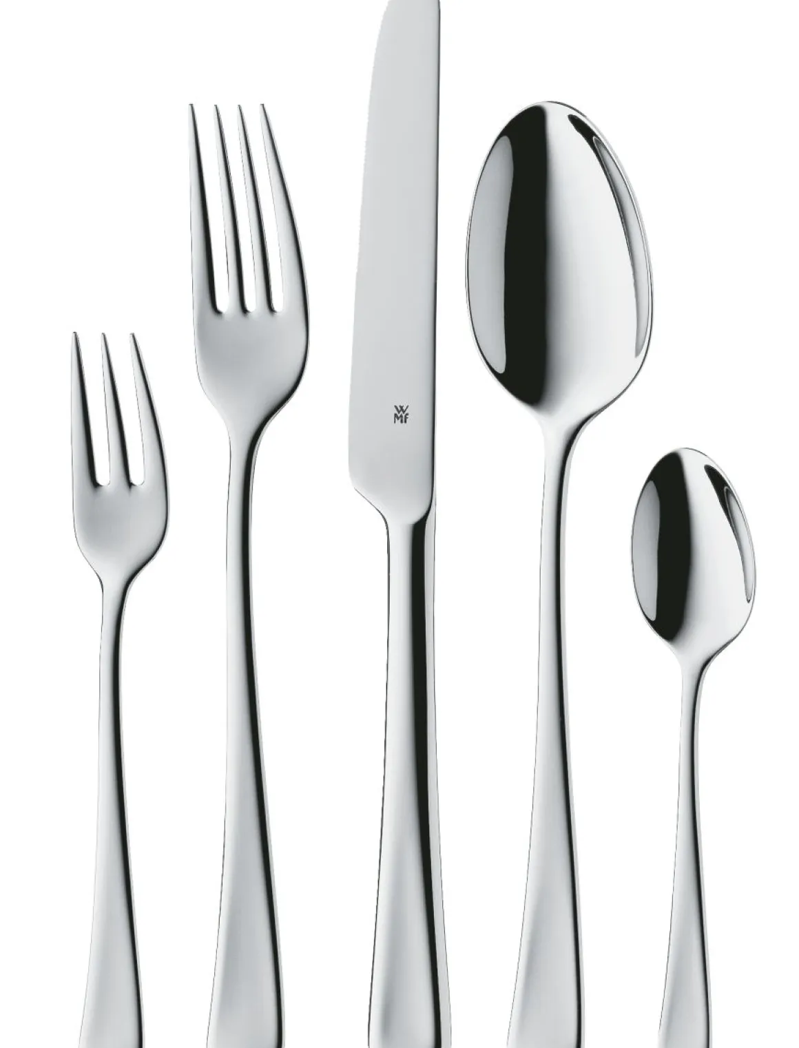 WMF Kaffeelöffel Denver