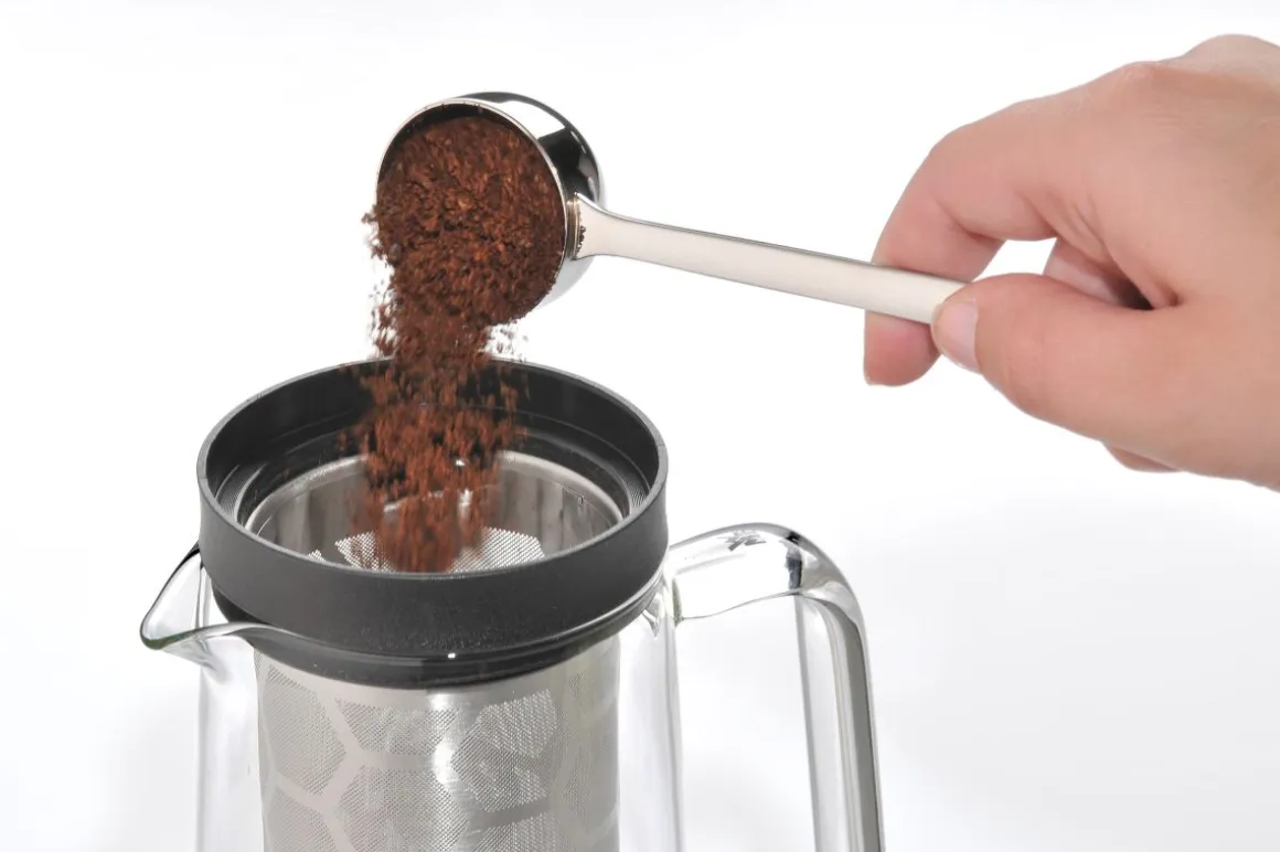 WMF Kaffeemaßlöffel Nuova