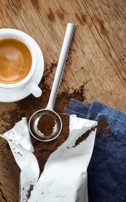 WMF Kaffeemaßlöffel Nuova