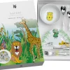 WMF Kinderbesteck-Set 6-teilig Safari