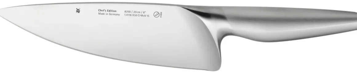 WMF Kochmesser Chef's Edition 20 cm