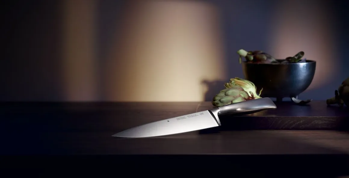 WMF Kochmesser Grand Gourmet 20 cm