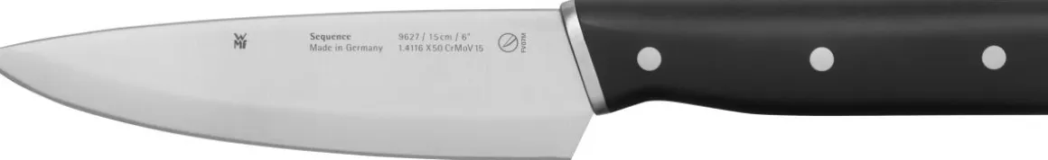 WMF Kochmesser Sequence 15 cm