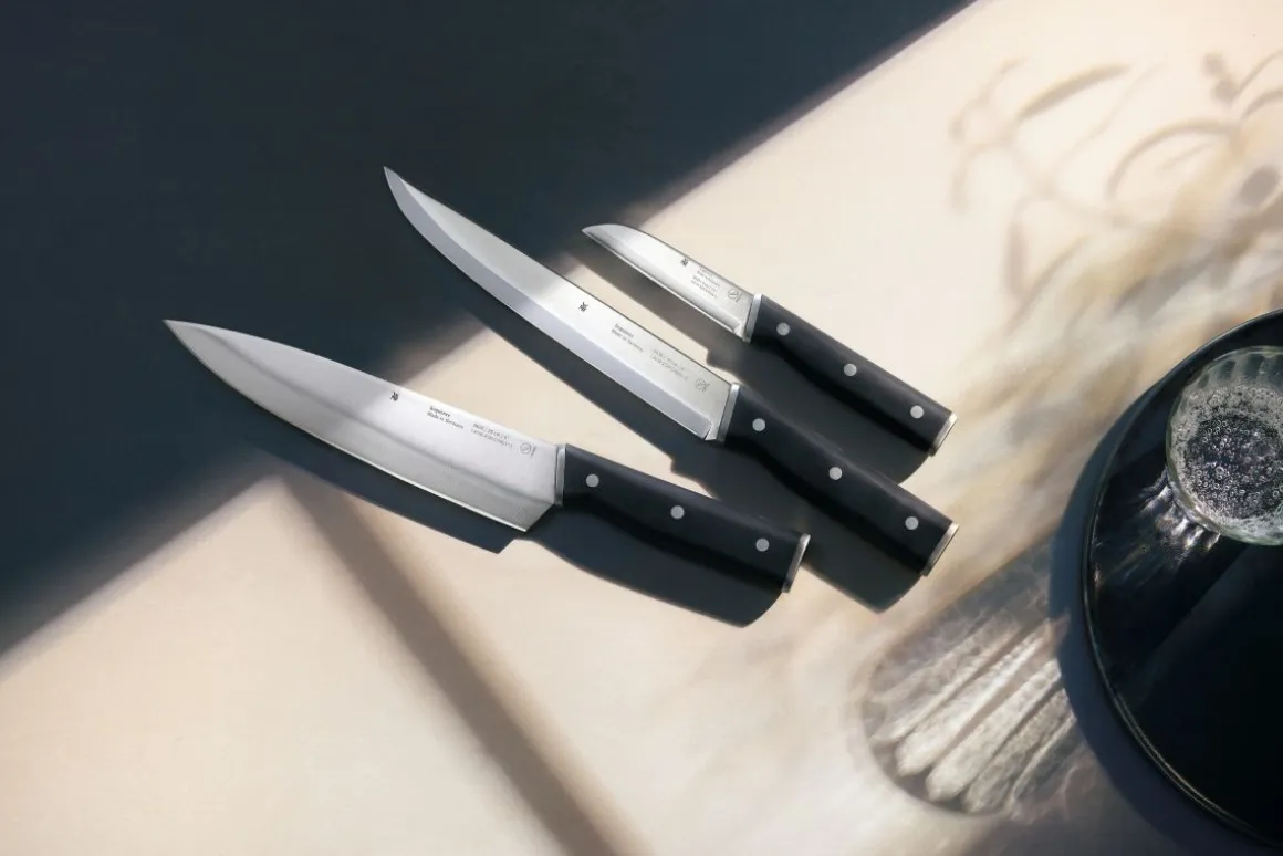 WMF Kochmesser Sequence 20cm