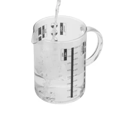 WMF Messbecher 1,0 l Gourmet