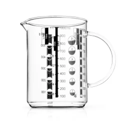 WMF Messbecher 1,0 l Gourmet