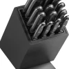 WMF Messerblock Flextec unbestückt Schwarz