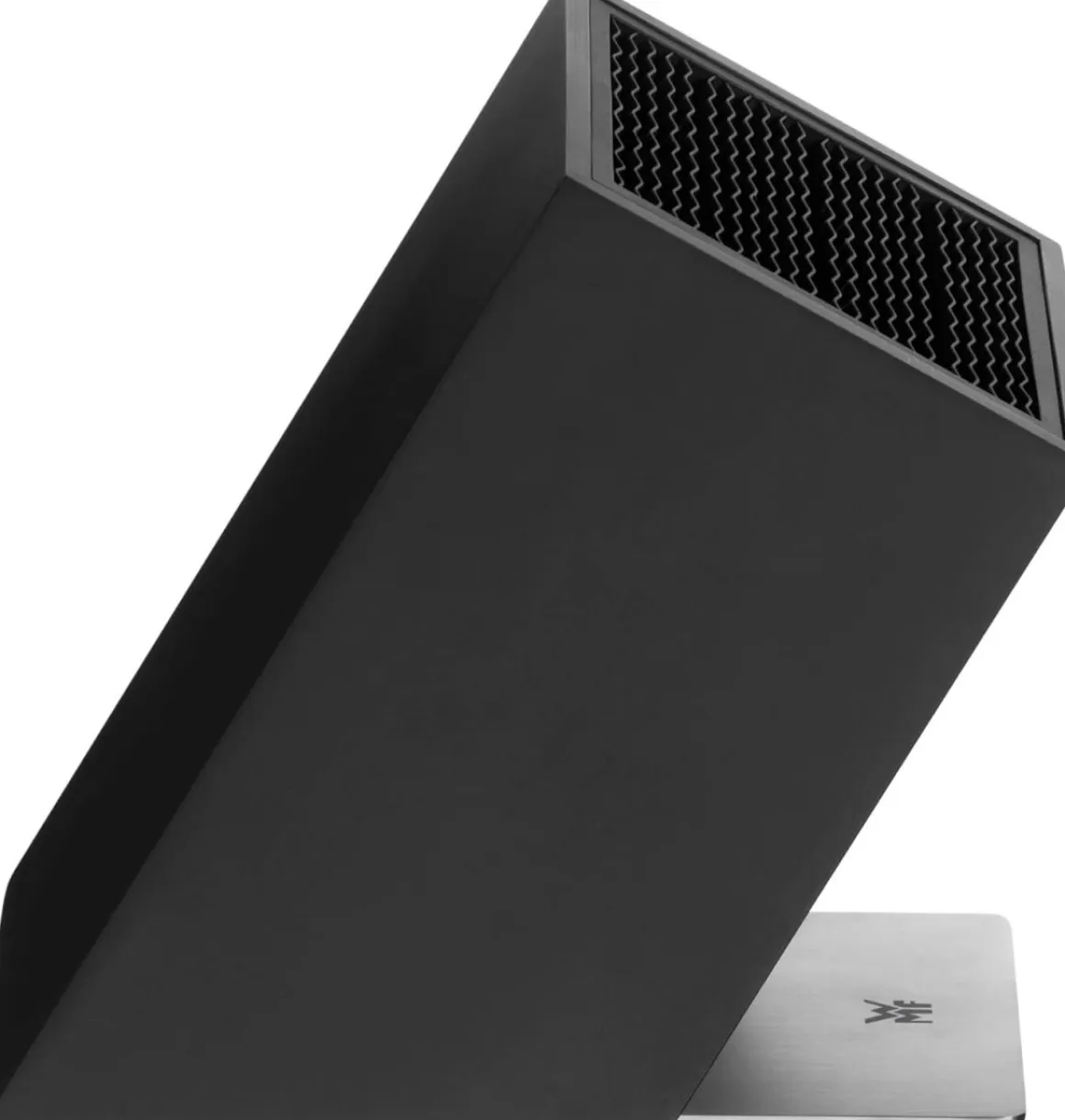 WMF Messerblock Flextec unbestückt Schwarz