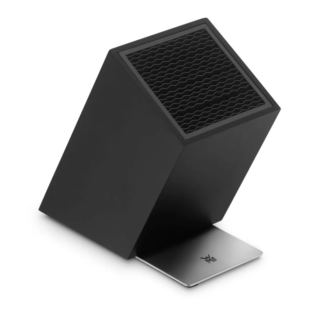 WMF Messerblock Flextec unbestückt Schwarz