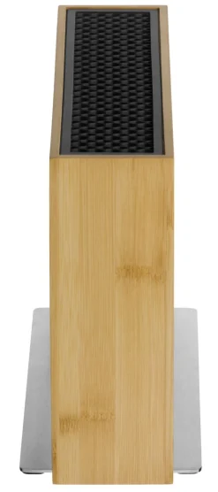 WMF Messerblock unbestückt Bambus
