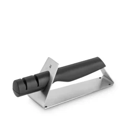 WMF Messerschärfer Gourmet mit Schneideschutz