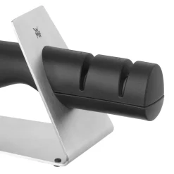WMF Messerschärfer Gourmet mit Schneideschutz