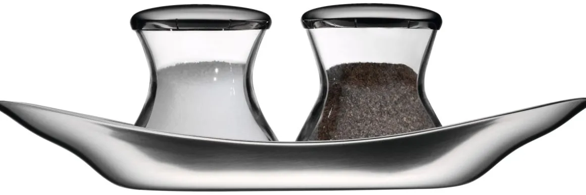 WMF Pfefferstreuer Wagenfeld