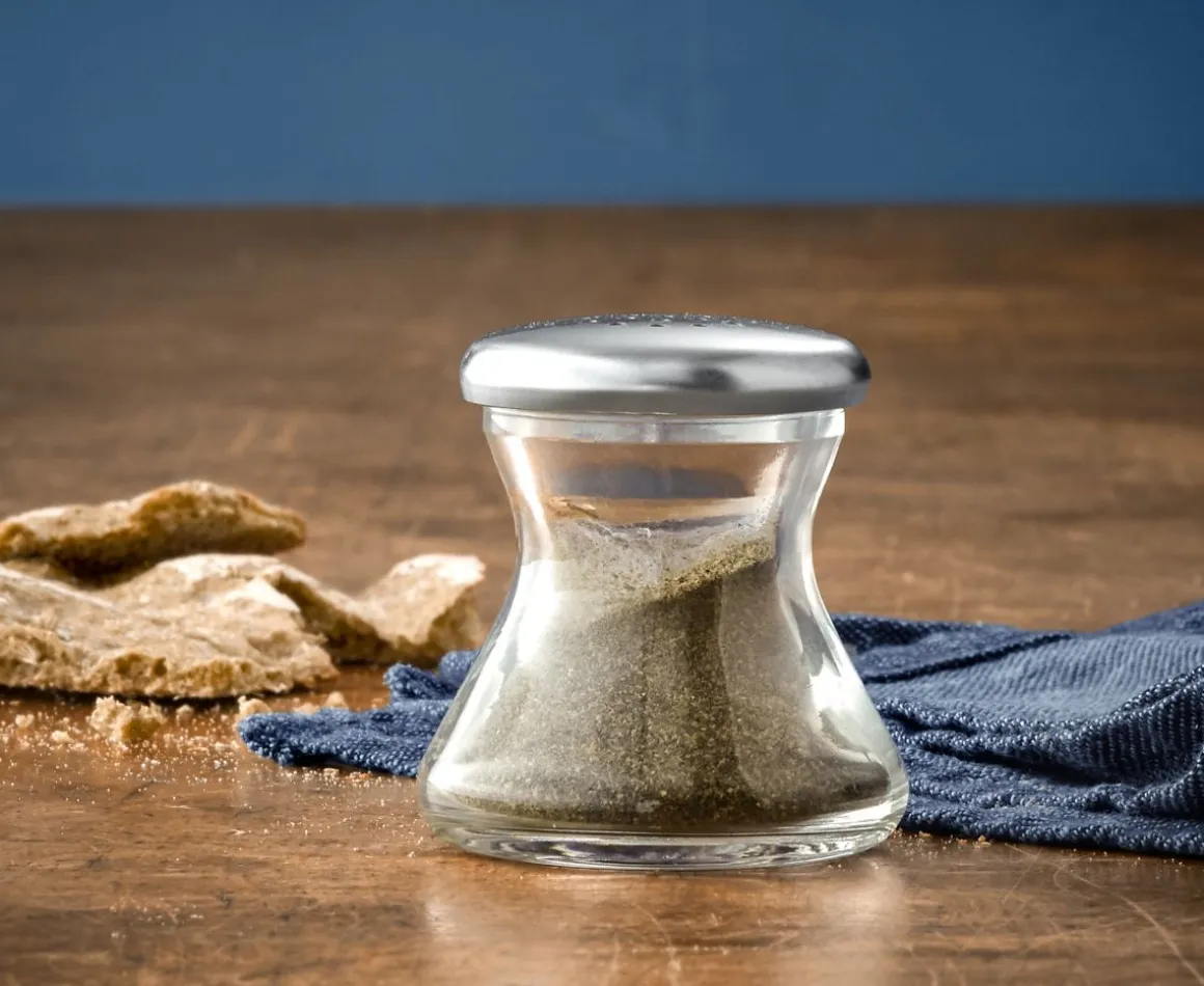WMF Pfefferstreuer Wagenfeld