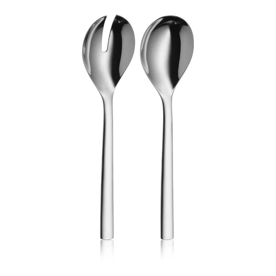 WMF Salatbesteck Nuova 25 cm