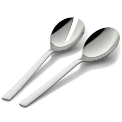 WMF Salatbesteck Nuova 25 cm