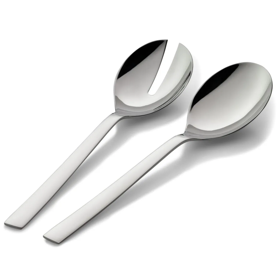 WMF Salatbesteck Nuova 25 cm