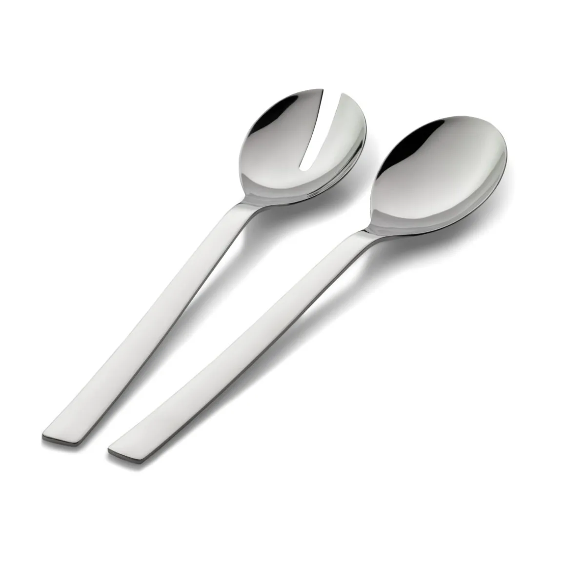 WMF Salatbesteck Nuova 30 cm