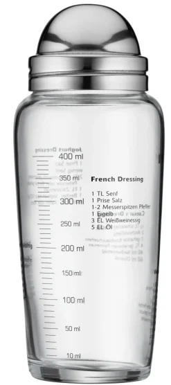 WMF Salat Dressing Shaker