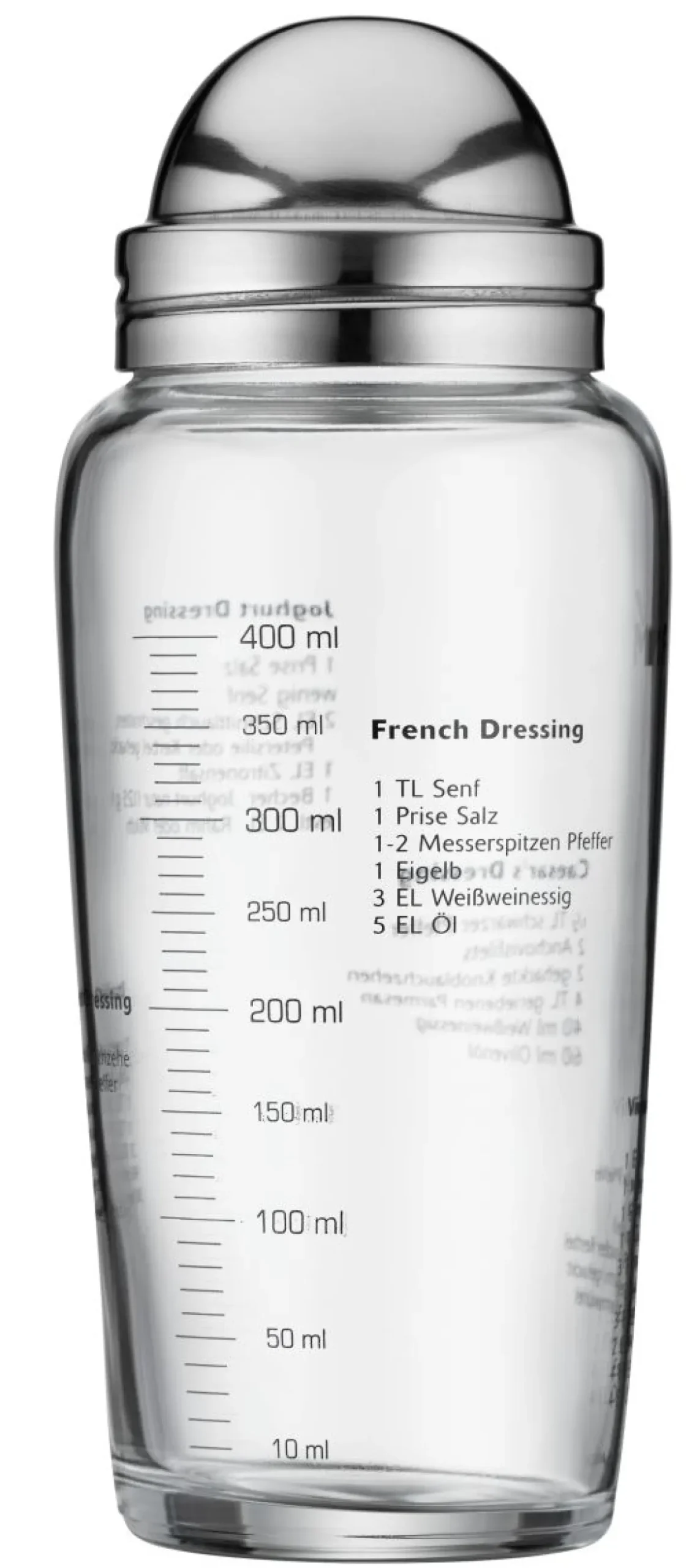 WMF Salat Dressing Shaker