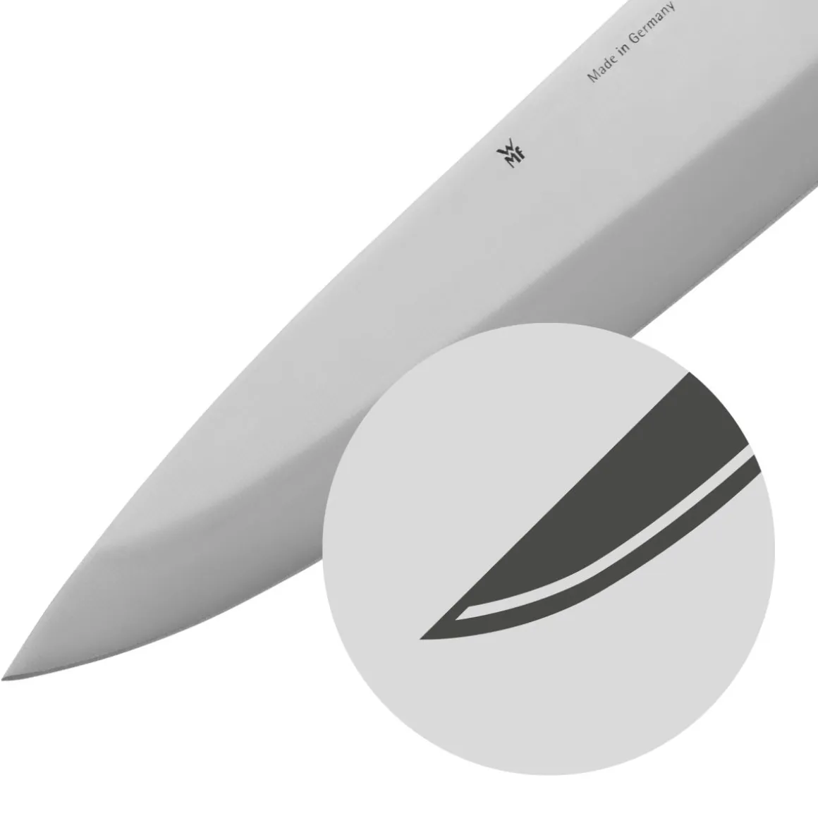 WMF Santokumesser Sequence