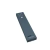 WMF Santoku Messer Ultimate Black 18,5 cm