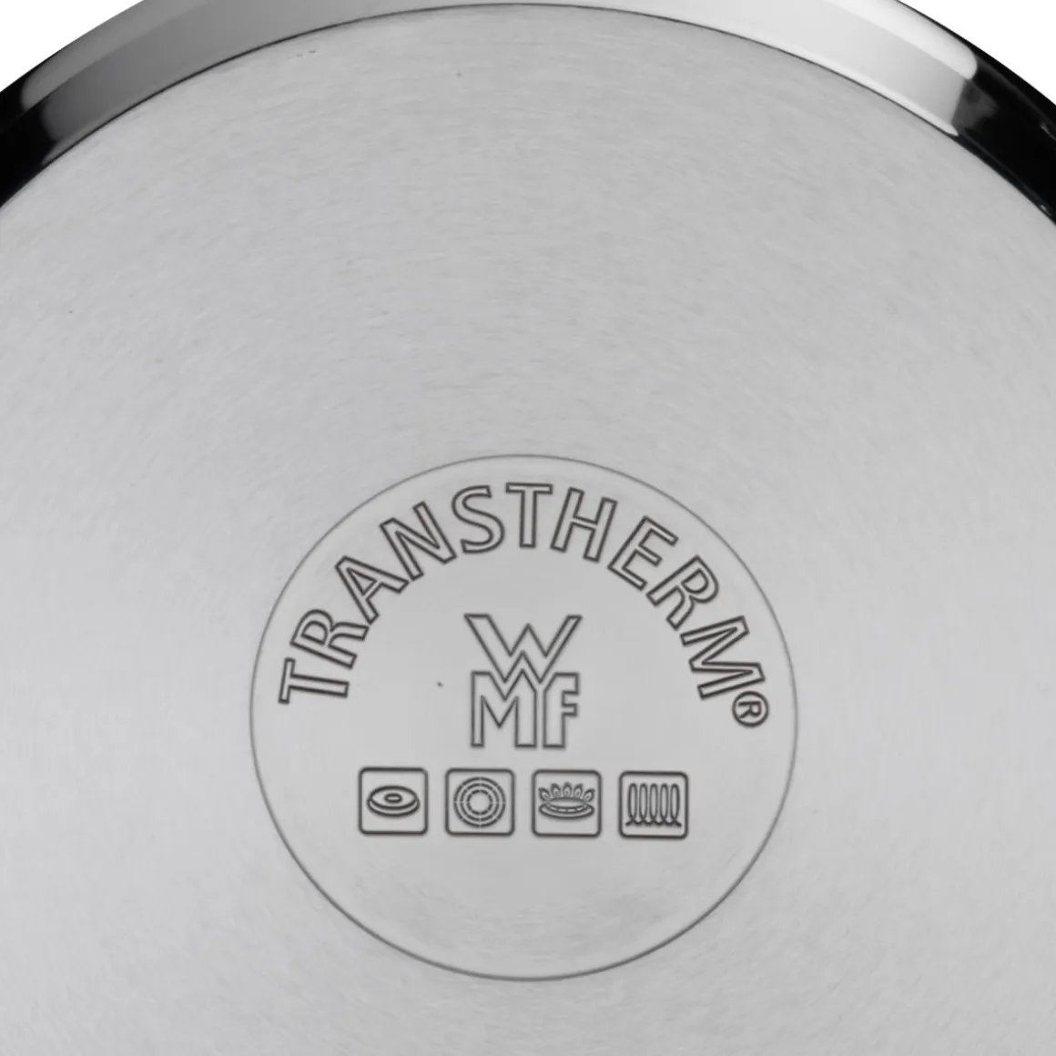 WMF Schmorpfanne Durado 28 cm