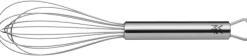 WMF Schneebesen Profi Plus 20 cm