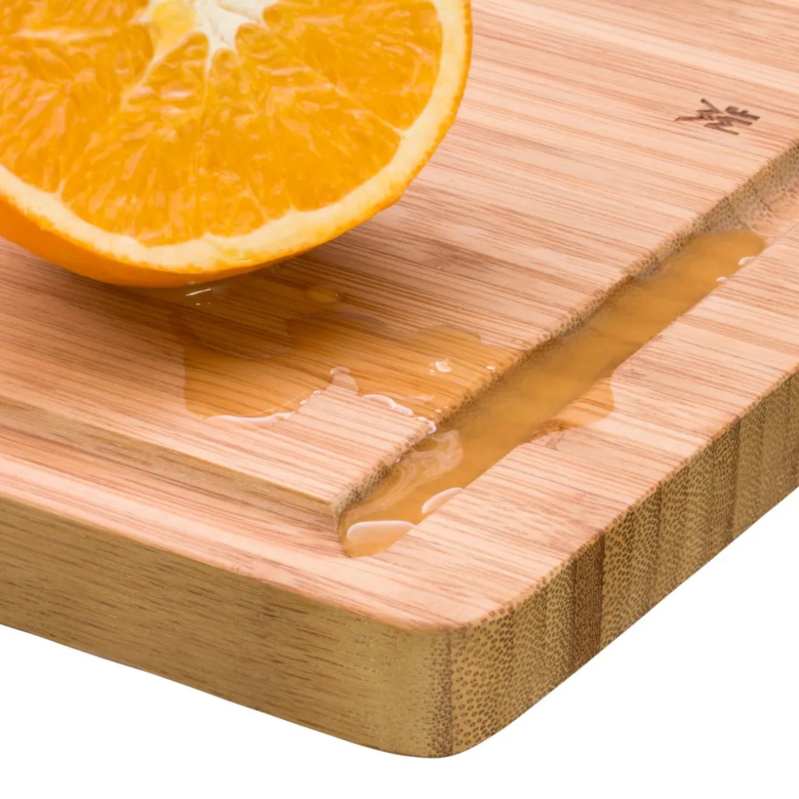 WMF Schneidebrett Bambus 26 x 20 cm