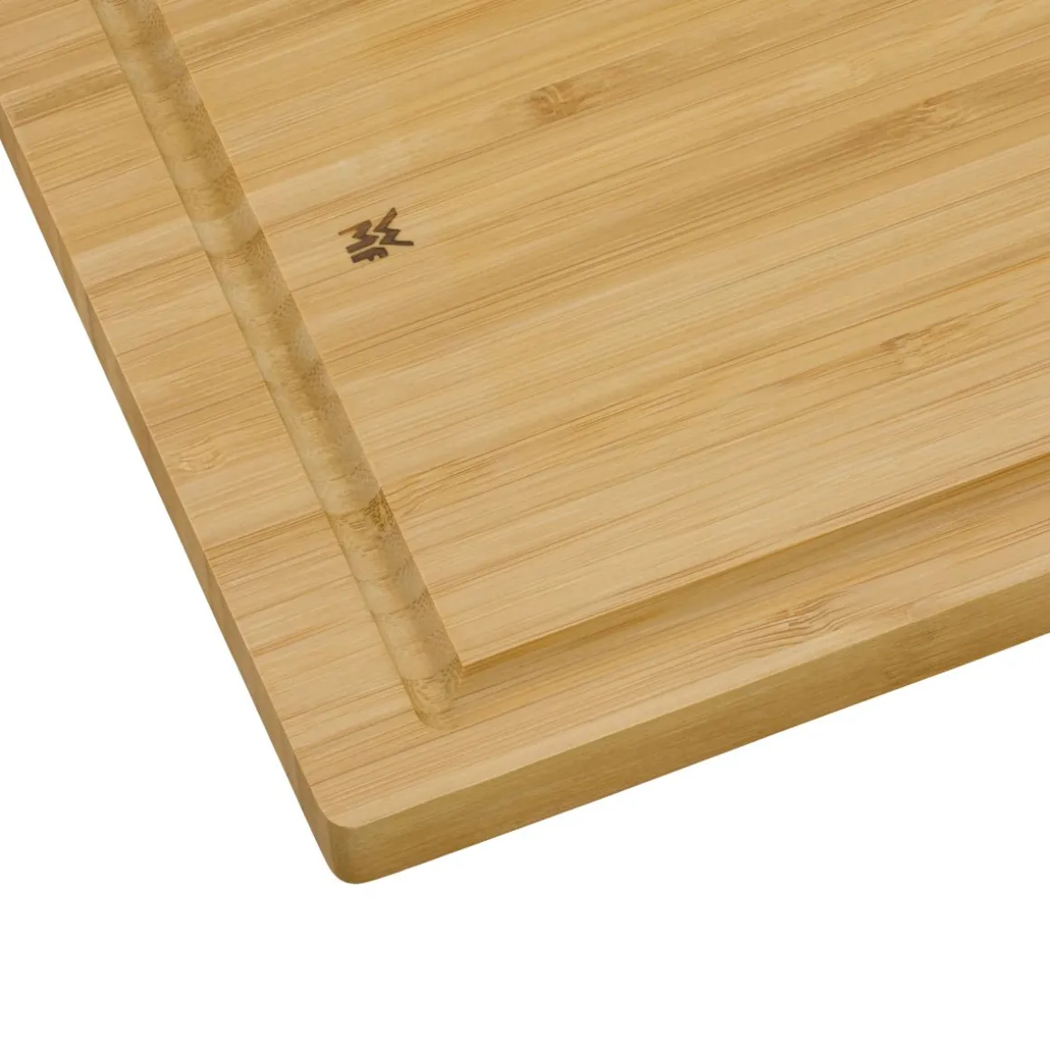 WMF Schneidebrett Bambus 26 x 20 cm