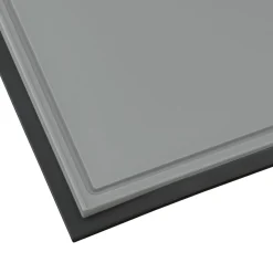 WMF Schneidebrett Touch schwarz 32 x 20 cm