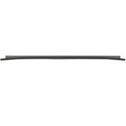 WMF Schneidebrett Touch schwarz 32 x 20 cm