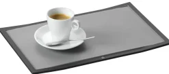 WMF Schneidebrett Touch schwarz 32 x 20 cm
