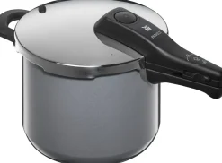 WMF Schnellkochtopf Fusiontec RoseQuartz 6.5L
