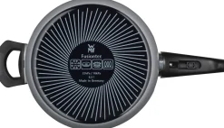 WMF Schnellkochtopf Fusiontec RoseQuartz 6.5L