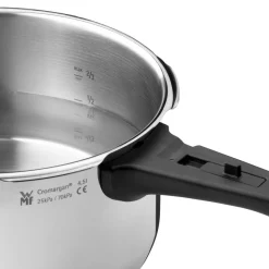 WMF Schnellkochtopf Perfect One Pot 6,5 L