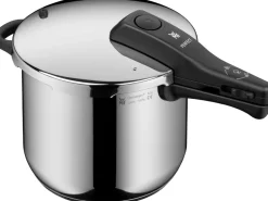 WMF Schnellkochtopf Perfect One Pot 6,5 L