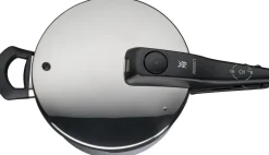 WMF Schnellkochtopf Perfect Platinum 4,5L